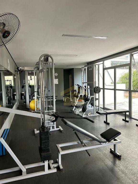 Apartamento para alugar com 2 quartos, 47m² - Foto 14