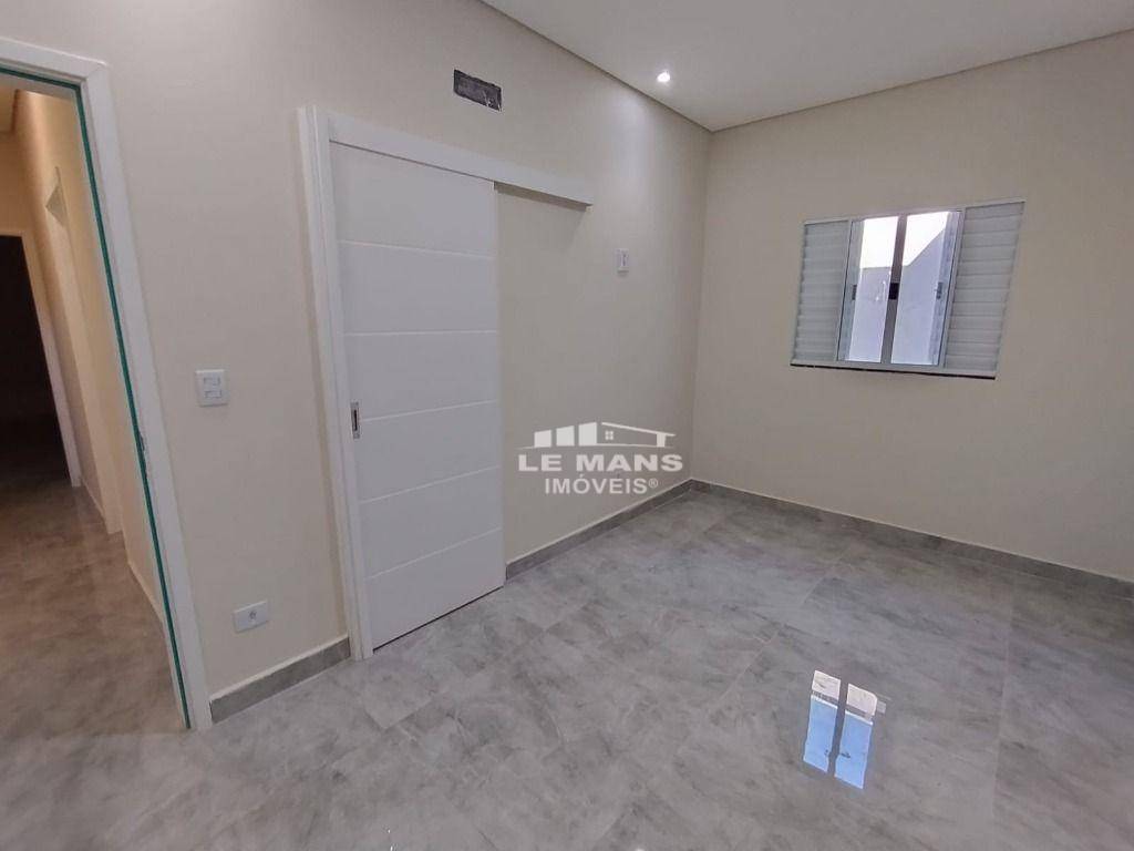 Casa de Condomínio à venda com 3 quartos, 145m² - Foto 6