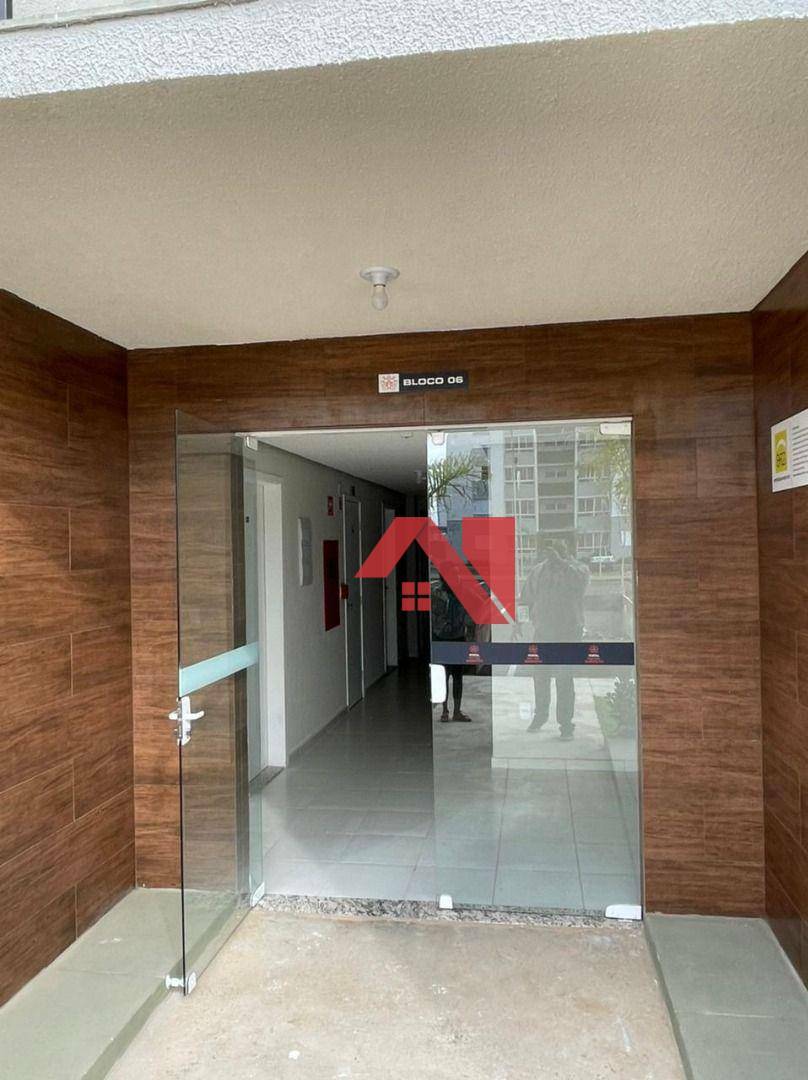 Apartamento à venda e aluguel com 2 quartos, 52m² - Foto 44