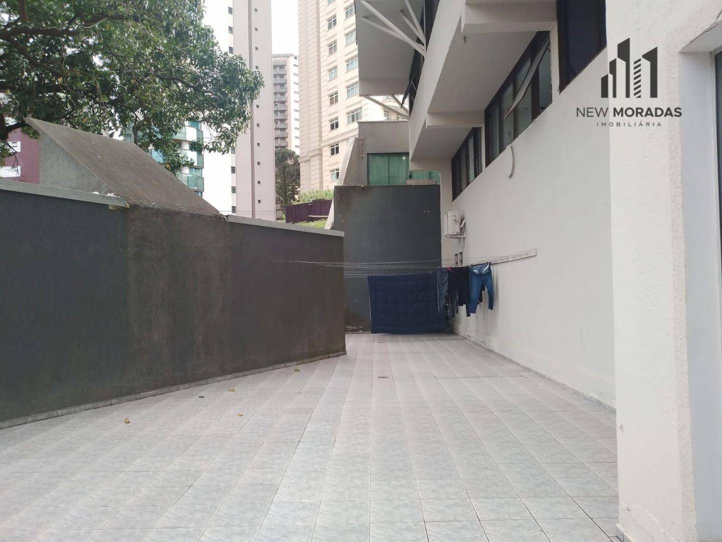 Apartamento à venda com 3 quartos, 156m² - Foto 18