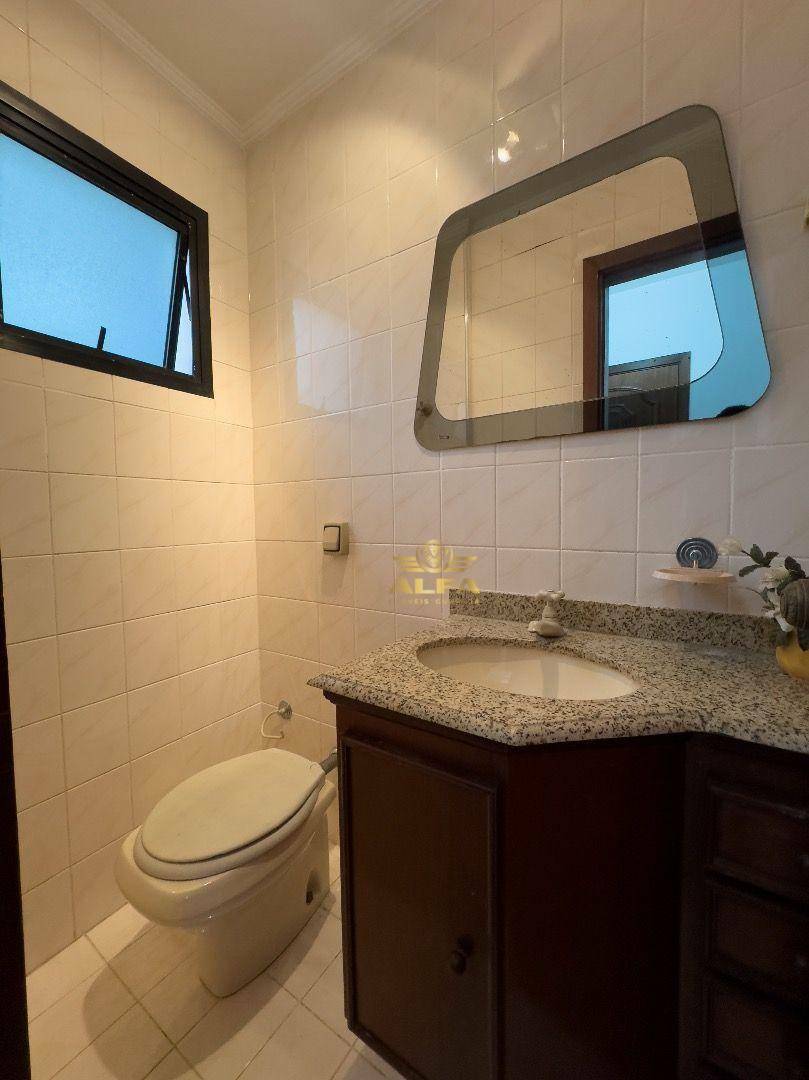 Apartamento à venda com 4 quartos, 166m² - Foto 11