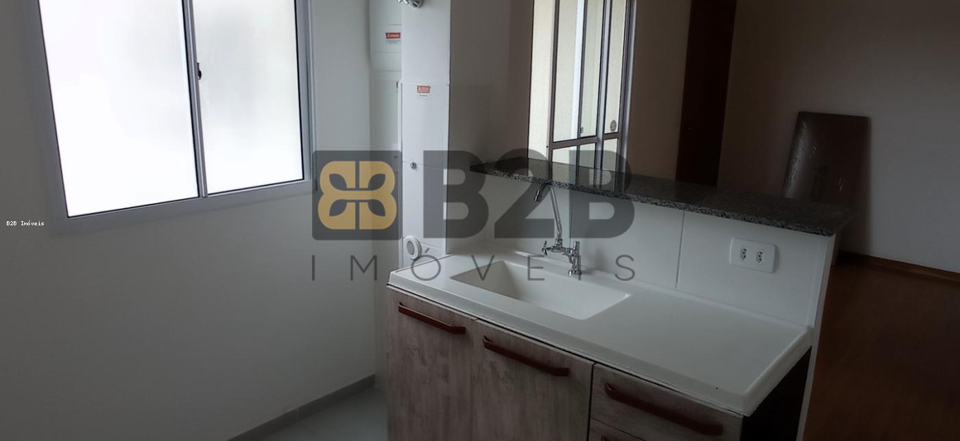 Apartamento à venda com 2 quartos, 47m² - Foto 5