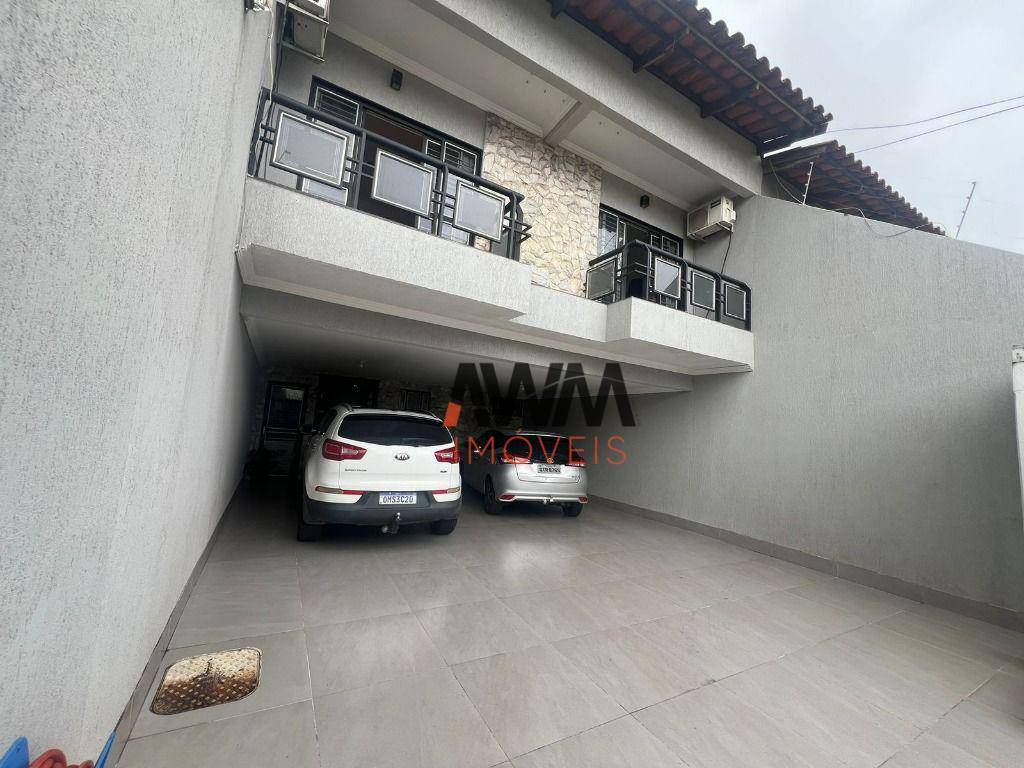 Sobrado à venda com 4 quartos, 229m² - Foto 3