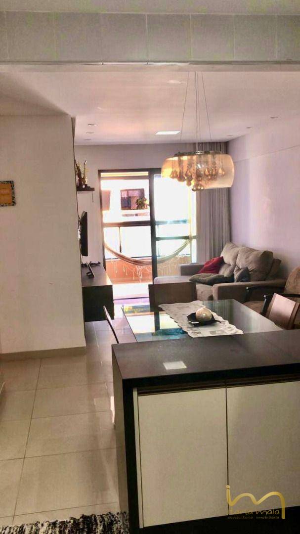 Apartamento à venda com 3 quartos, 80m² - Foto 9