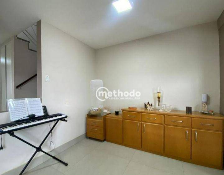 Casa de Condomínio à venda com 3 quartos, 123m² - Foto 6