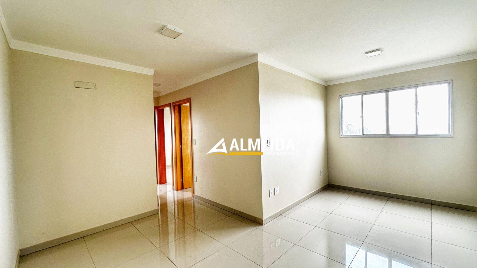 Apartamento, 3 quartos, 63 m² - Foto 1