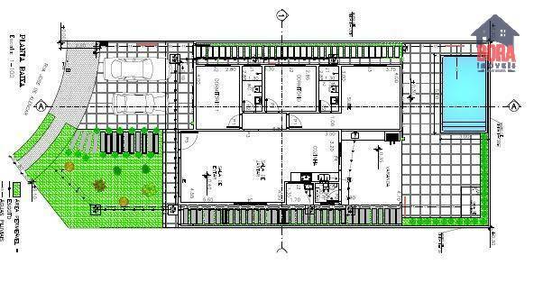 Casa de Condomínio à venda com 3 quartos, 148m² - Foto 2