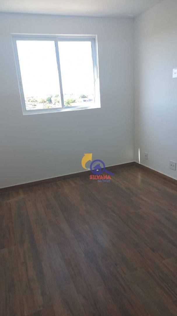 Apartamento à venda com 2 quartos, 60m² - Foto 9