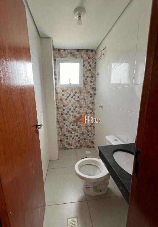 Apartamento à venda com 2 quartos, 37m² - Foto 8