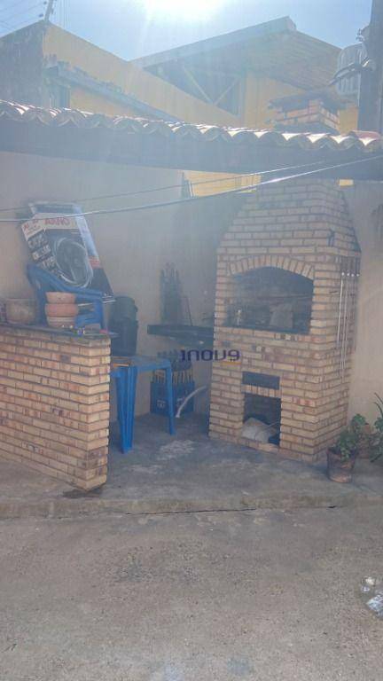 Casa, 3 quartos, 158 m² - Foto 15