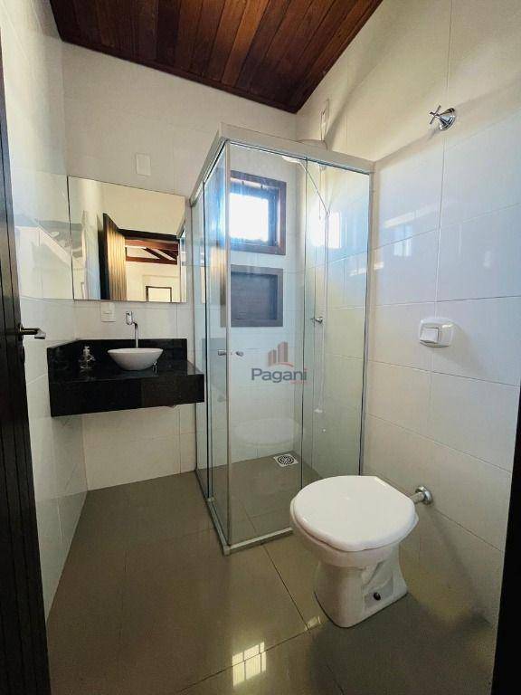 Casa, 4 quartos, 259 m² - Foto 15