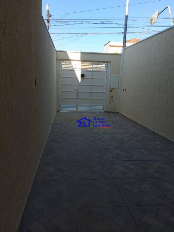 Sobrado à venda com 3 quartos, 110m² - Foto 7