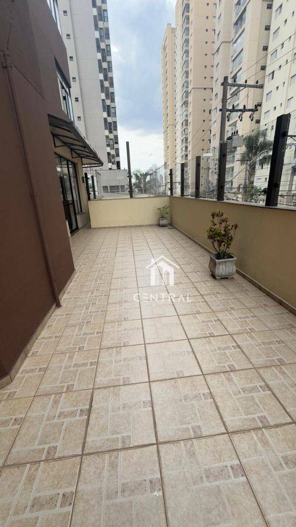 Apartamento para alugar com 2 quartos, 62m² - Foto 39