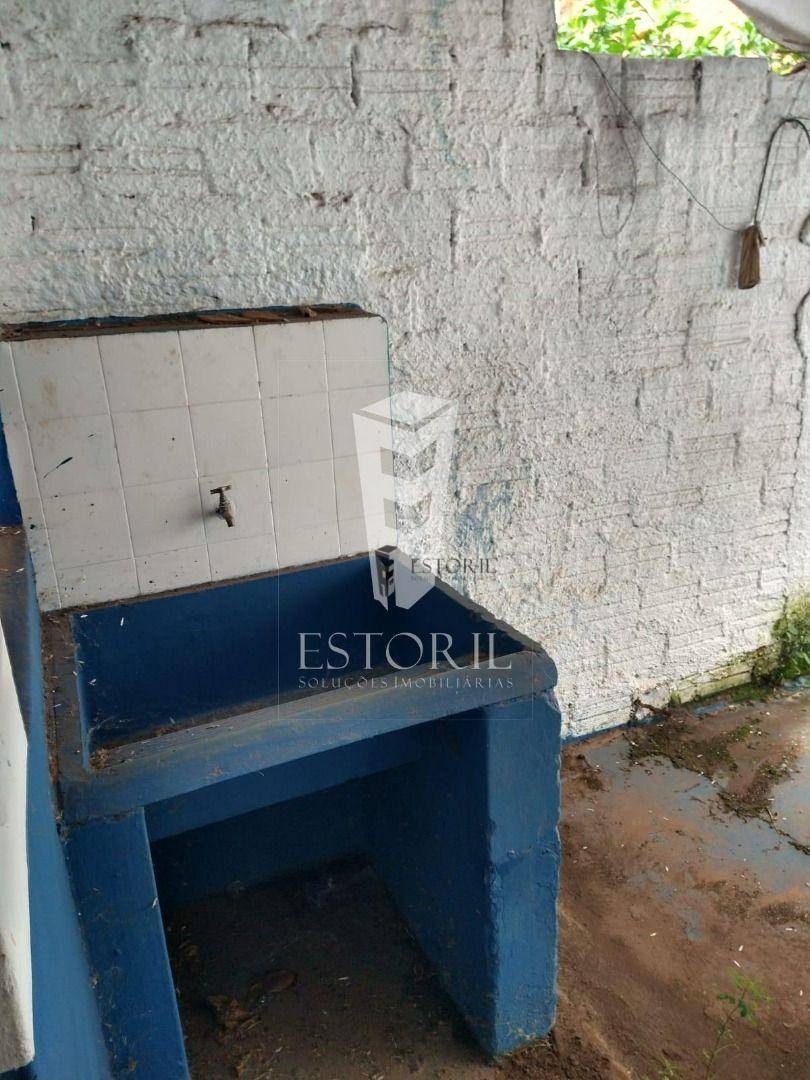 Sobrado à venda com 3 quartos - Foto 12