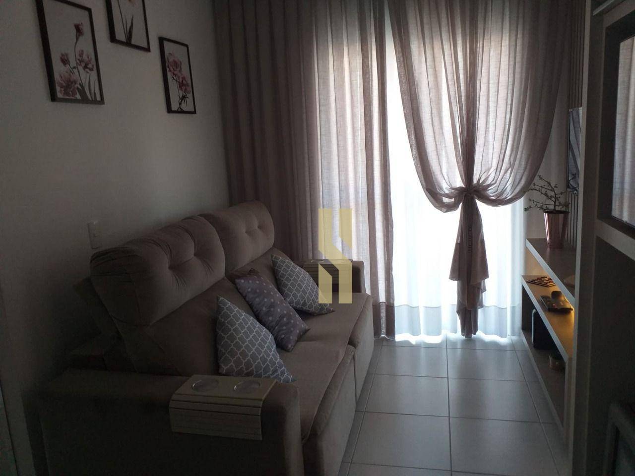 Apartamento à venda com 3 quartos, 77m² - Foto 5