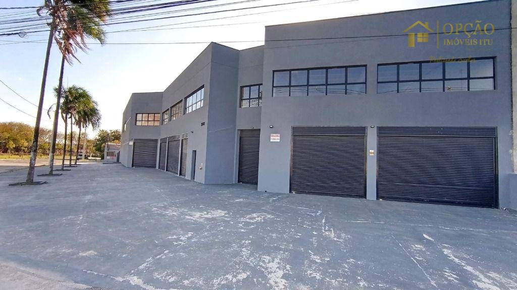 Loja-Salão, 1350 m² - Foto 1
