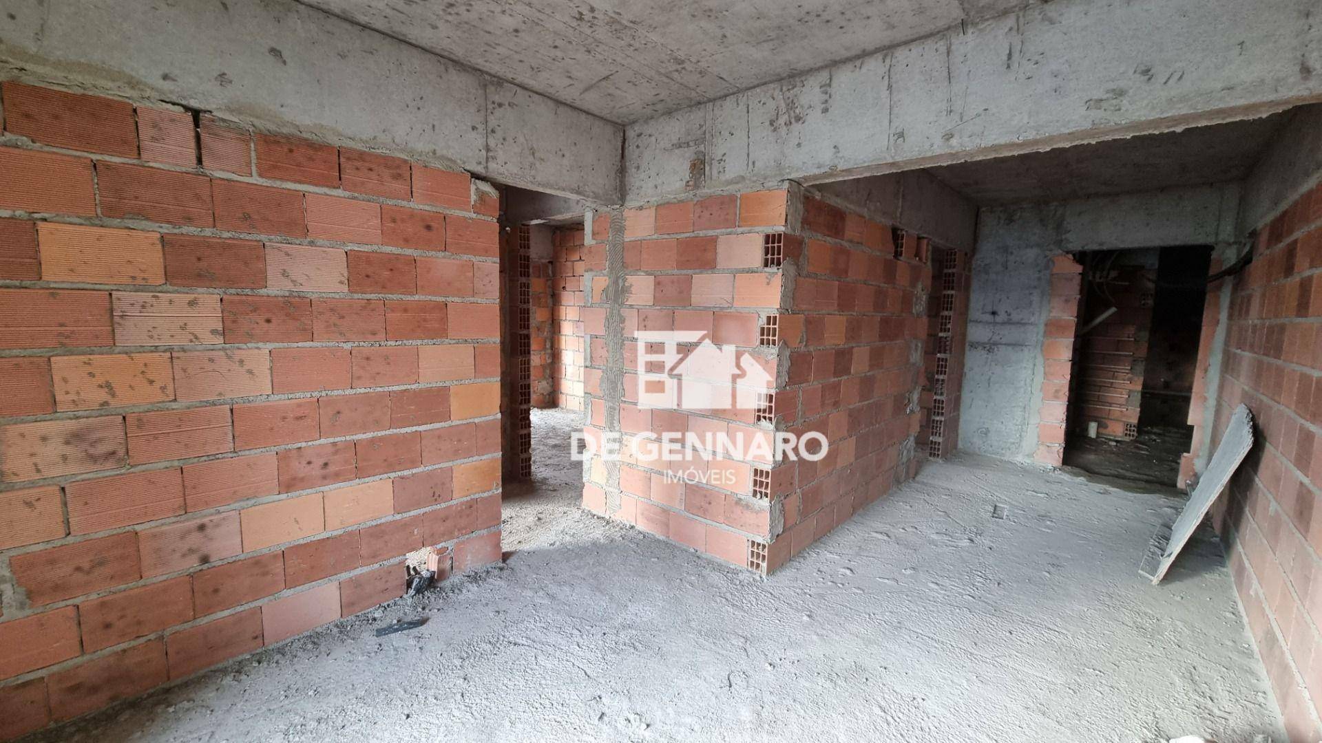 Apartamento à venda com 2 quartos, 76m² - Foto 5