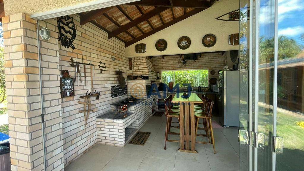 Chácara à venda com 3 quartos, 310m² - Foto 11