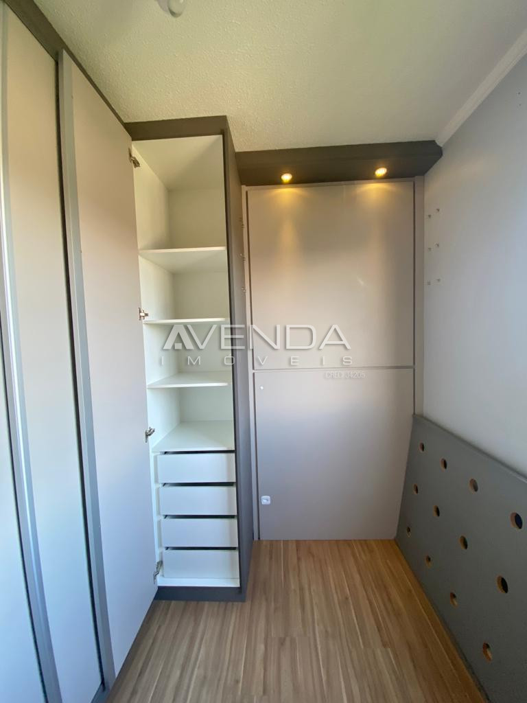 Apartamento à venda com 2 quartos, 52m² - Foto 10