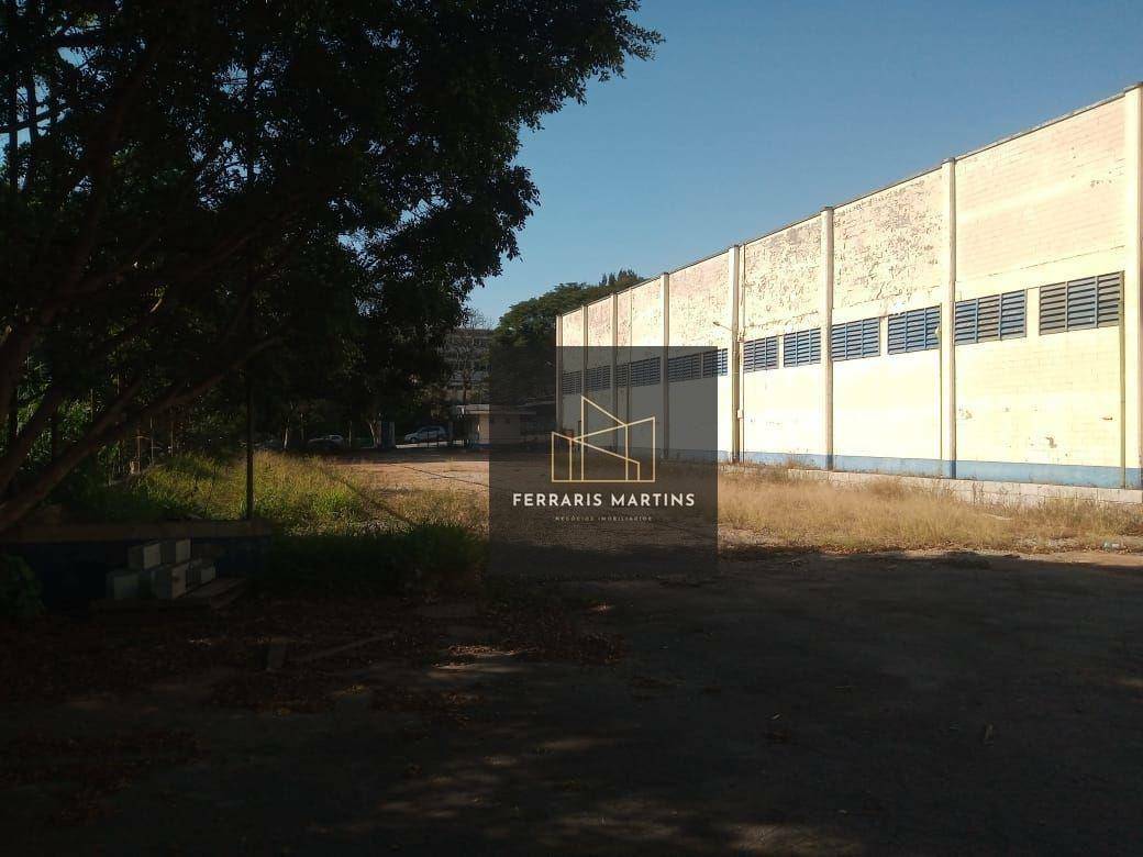 Depósito-Galpão-Armazém para alugar, 7000m² - Foto 2