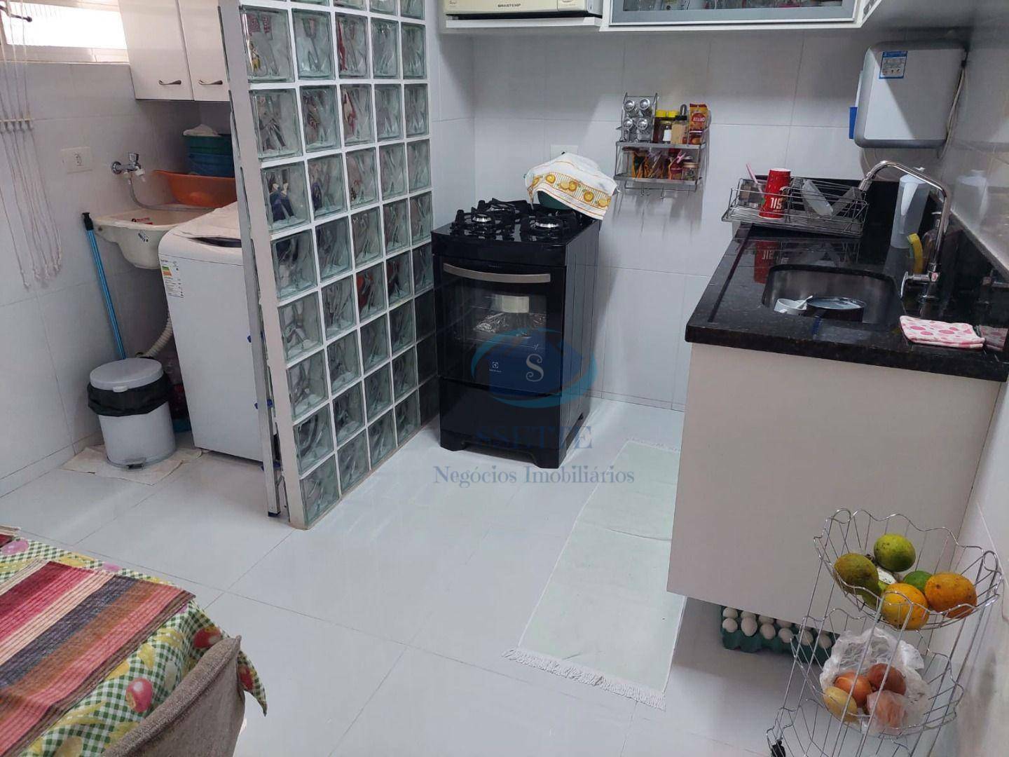 Apartamento à venda com 3 quartos, 64m² - Foto 23