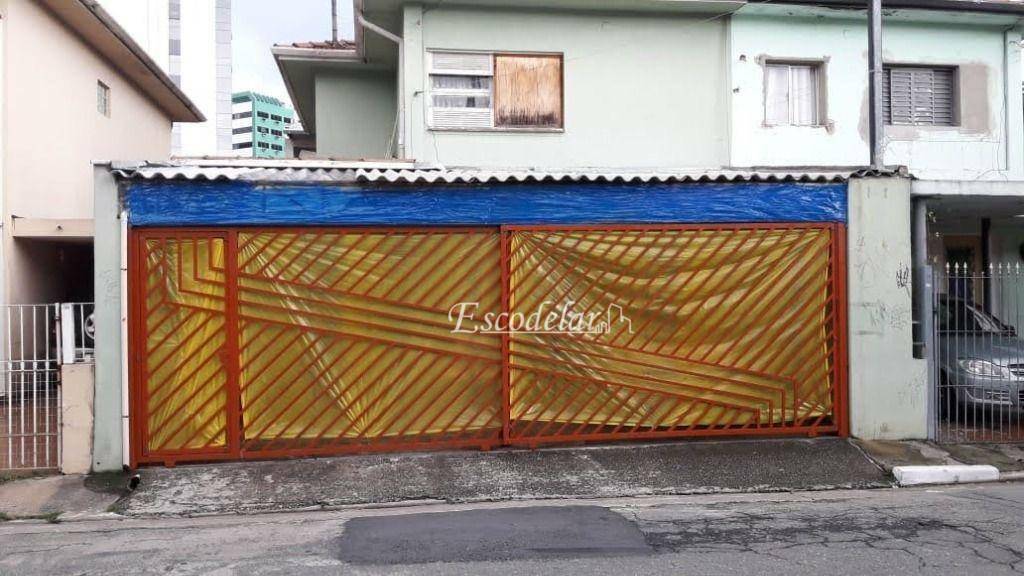 Sobrado à venda com 3 quartos, 200m² - Foto 1