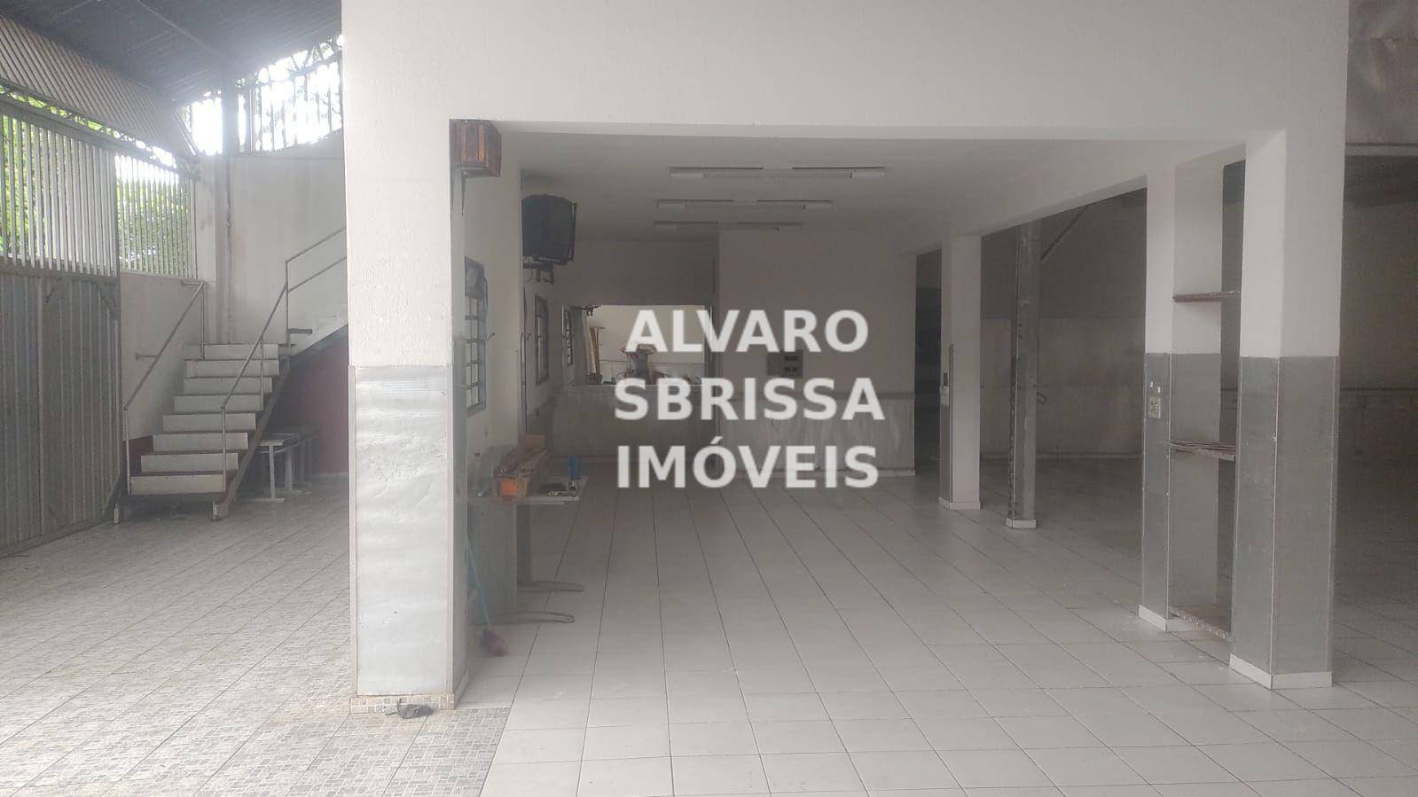 Depósito-Galpão-Armazém à venda e aluguel, 580m² - Foto 4