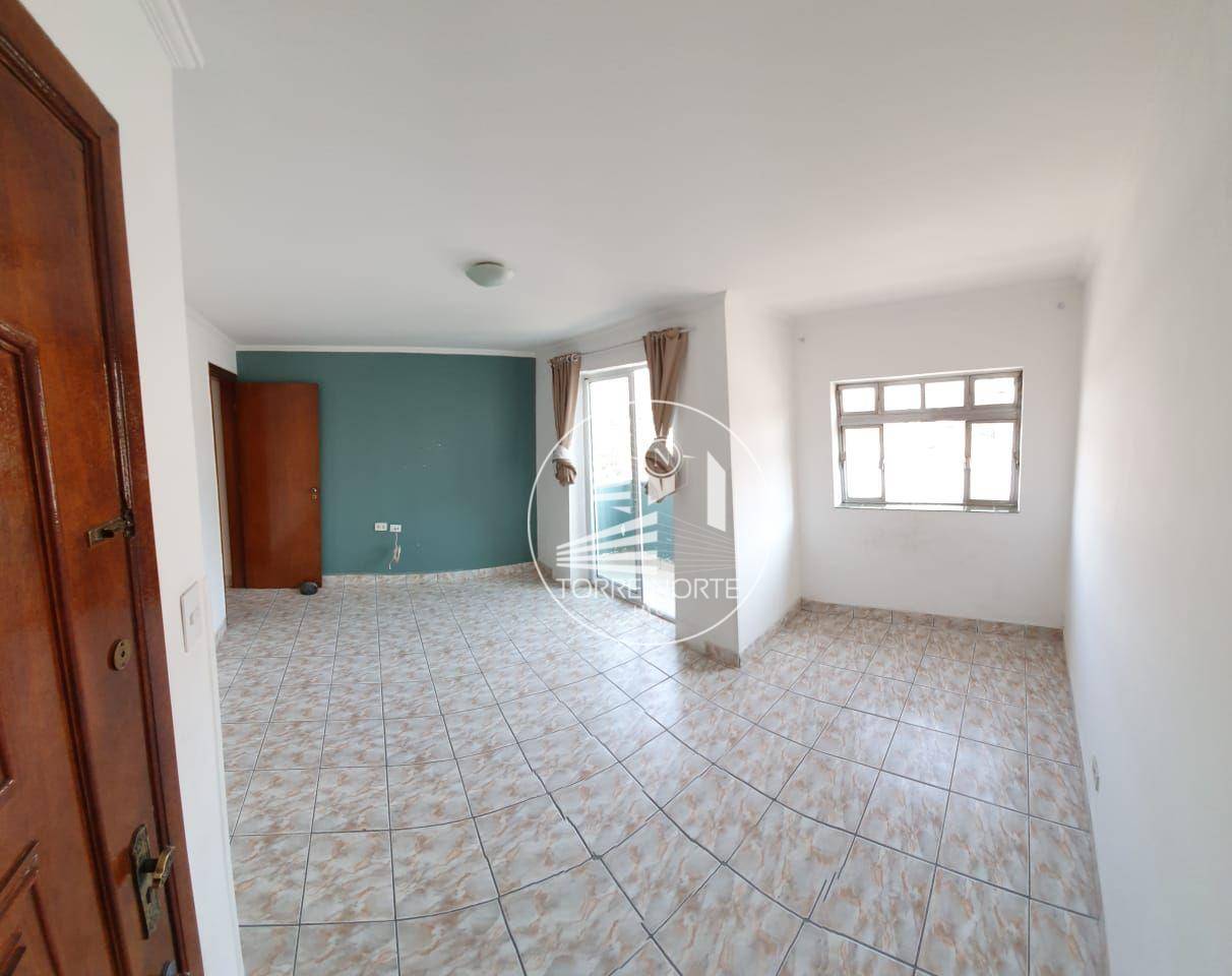 Apartamento à venda com 2 quartos, 90m² - Foto 1