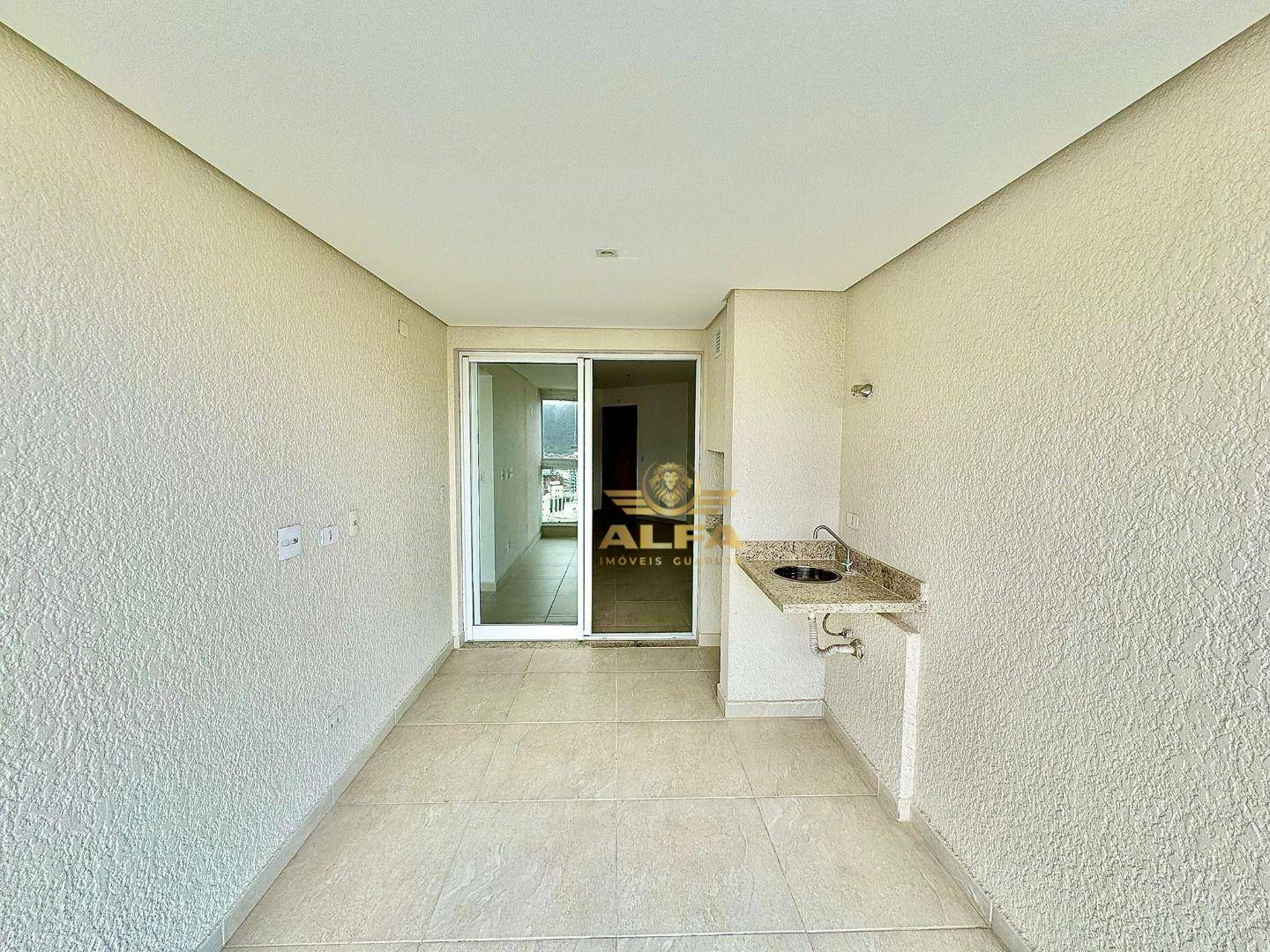 Apartamento à venda com 2 quartos, 69m² - Foto 6