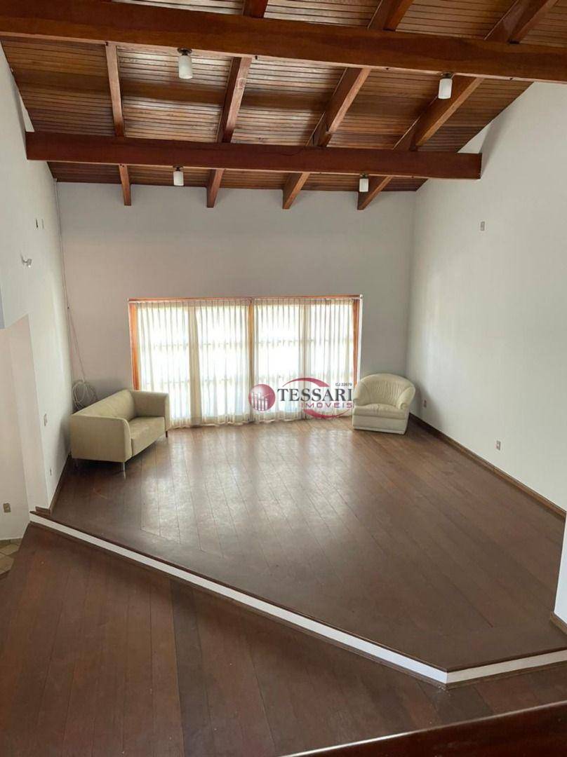 Casa à venda e aluguel com 3 quartos, 460m² - Foto 6