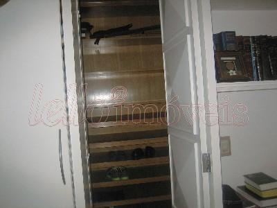 Apartamento à venda com 4 quartos, 305m² - Foto 12