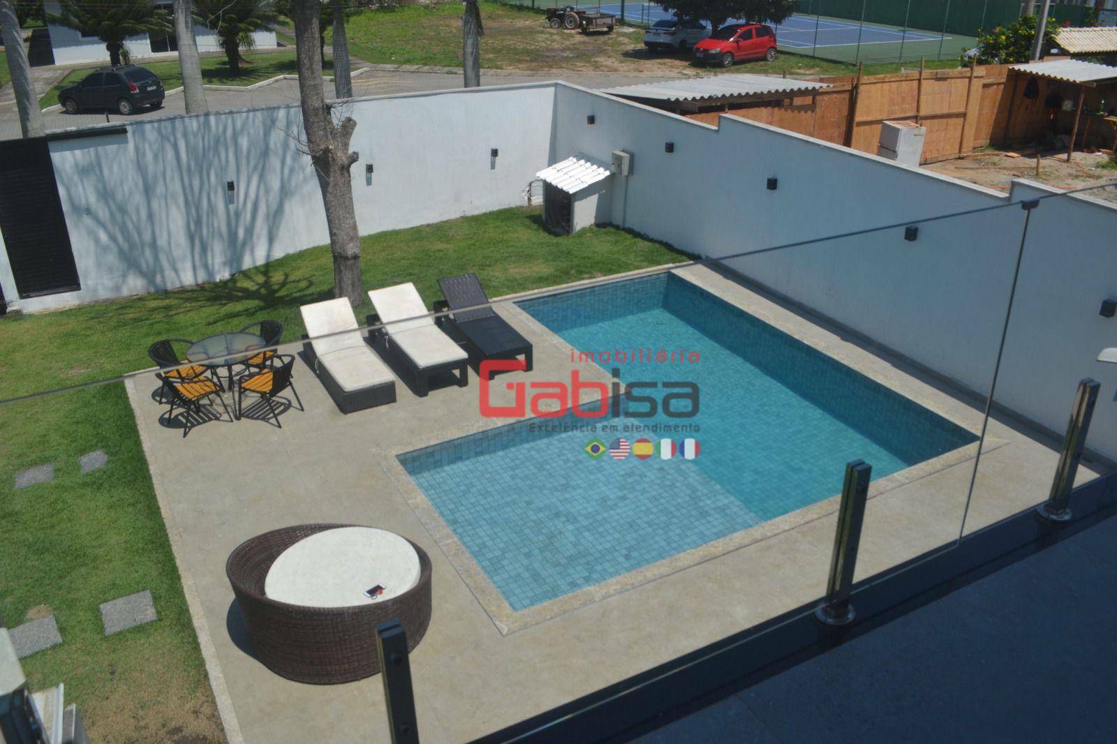 Casa de Condomínio à venda com 4 quartos, 210m² - Foto 15