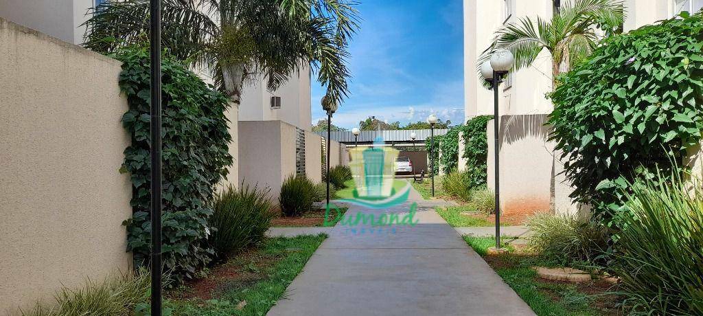 Apartamento à venda e aluguel com 2 quartos, 56m² - Foto 2