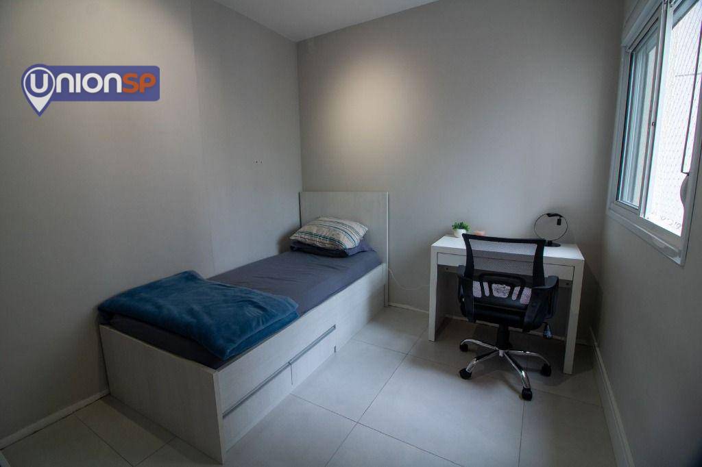 Apartamento à venda com 2 quartos, 87m² - Foto 10