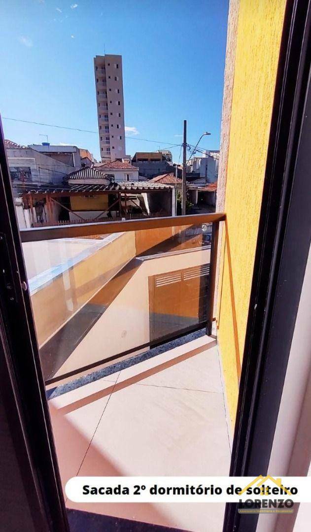 Sobrado à venda com 3 quartos, 129m² - Foto 8