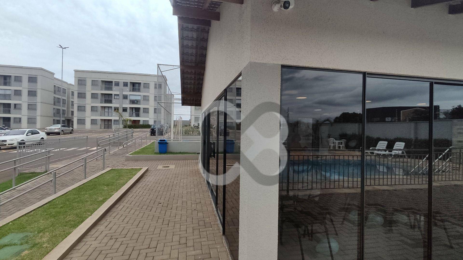 Apartamento à venda com 2 quartos, 48m² - Foto 14