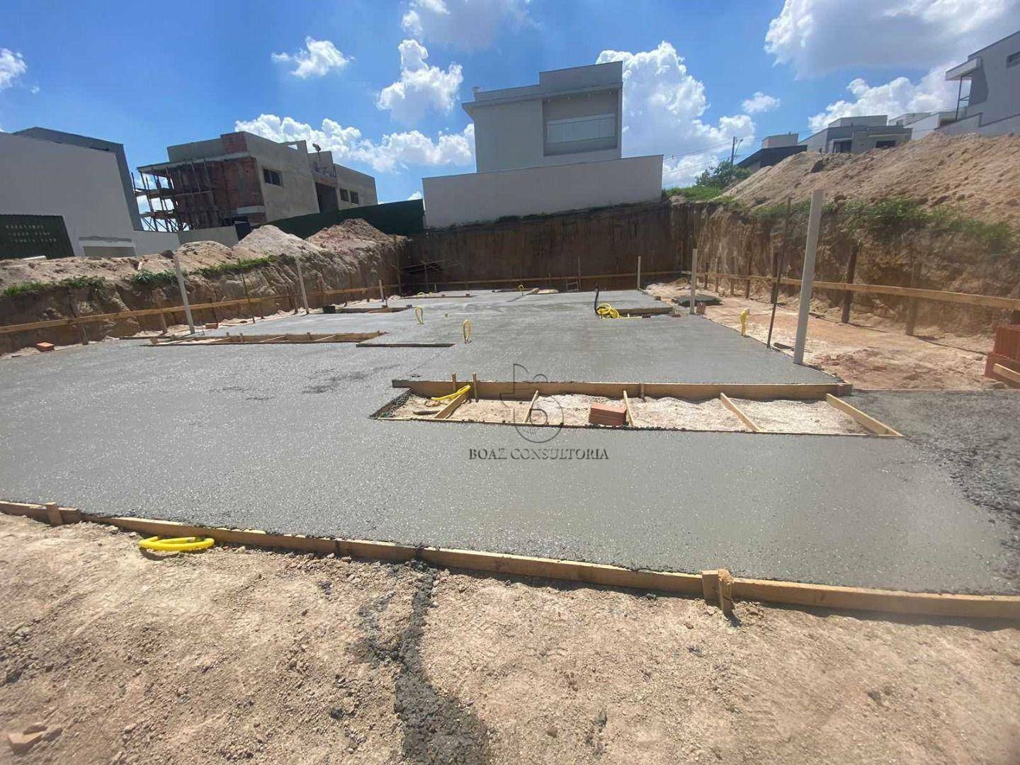 Casa de Condomínio à venda com 3 quartos, 181m² - Foto 5