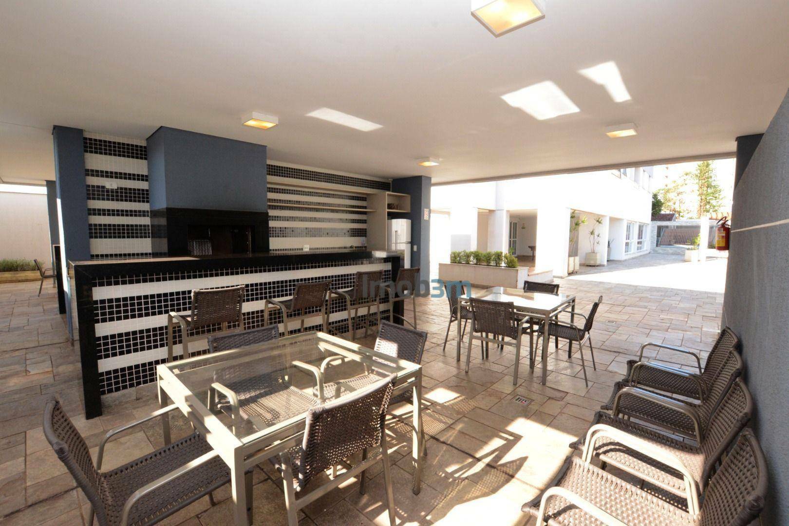 Apartamento para alugar com 3 quartos, 69m² - Foto 19