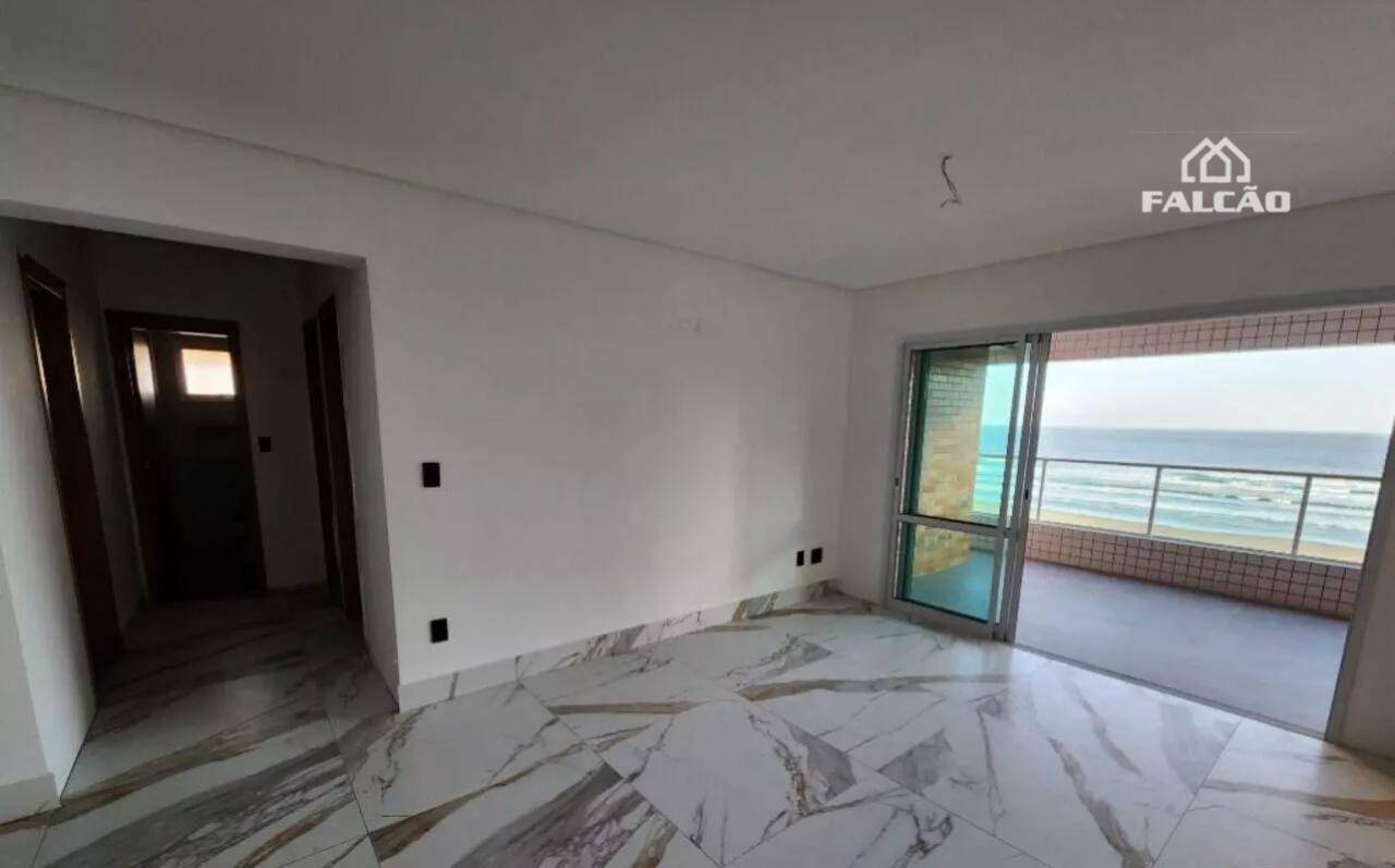 Apartamento à venda com 3 quartos, 126m² - Foto 3