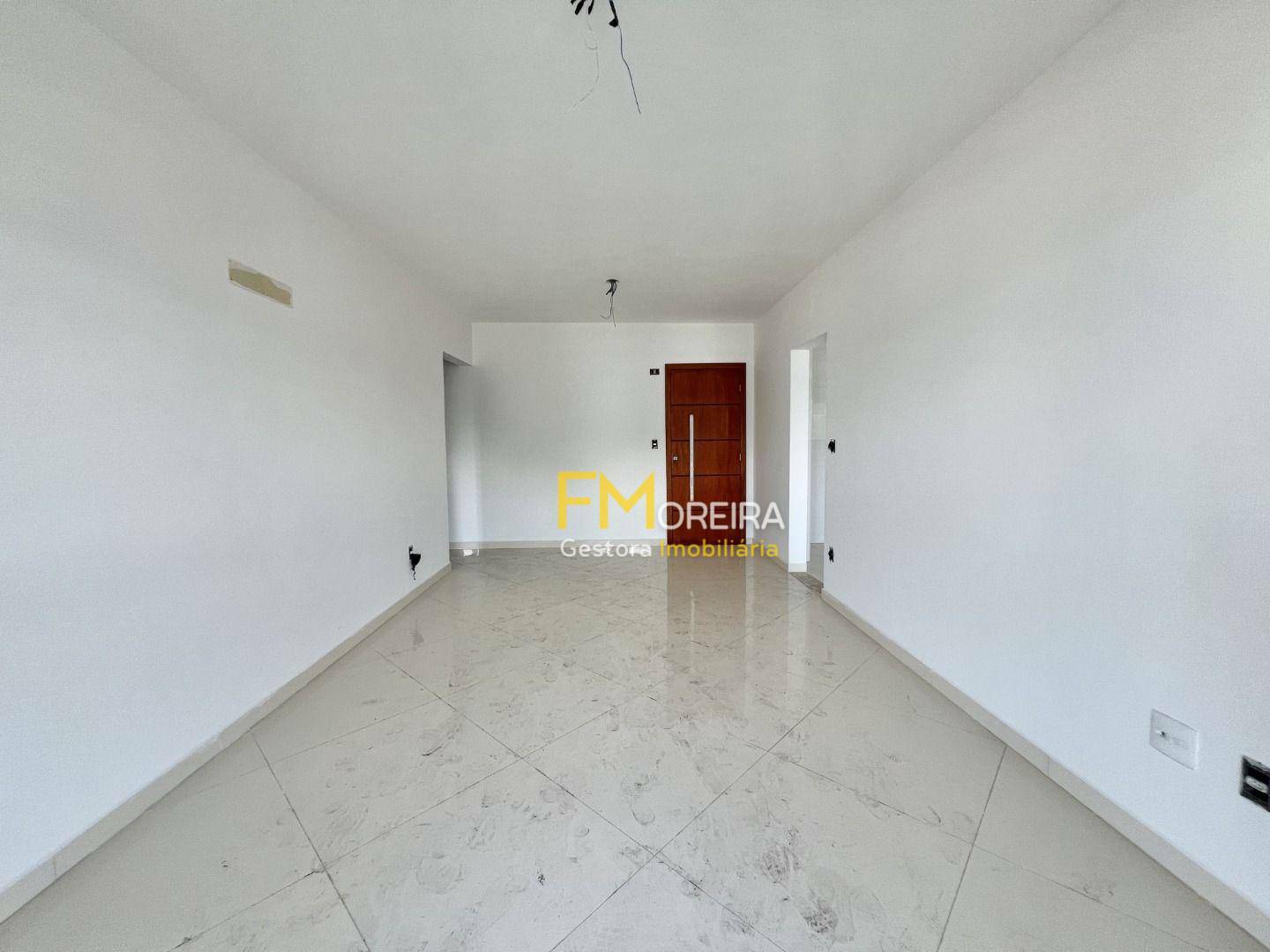 Apartamento à venda com 3 quartos, 123m² - Foto 5