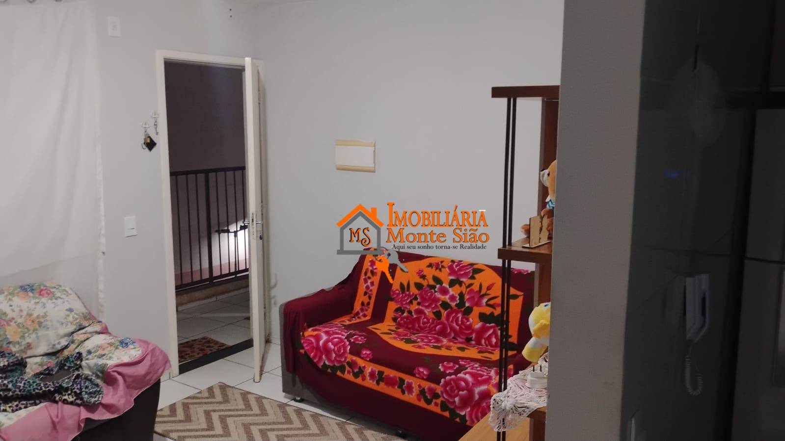 Apartamento, 2 quartos, 48 m² - Foto 10