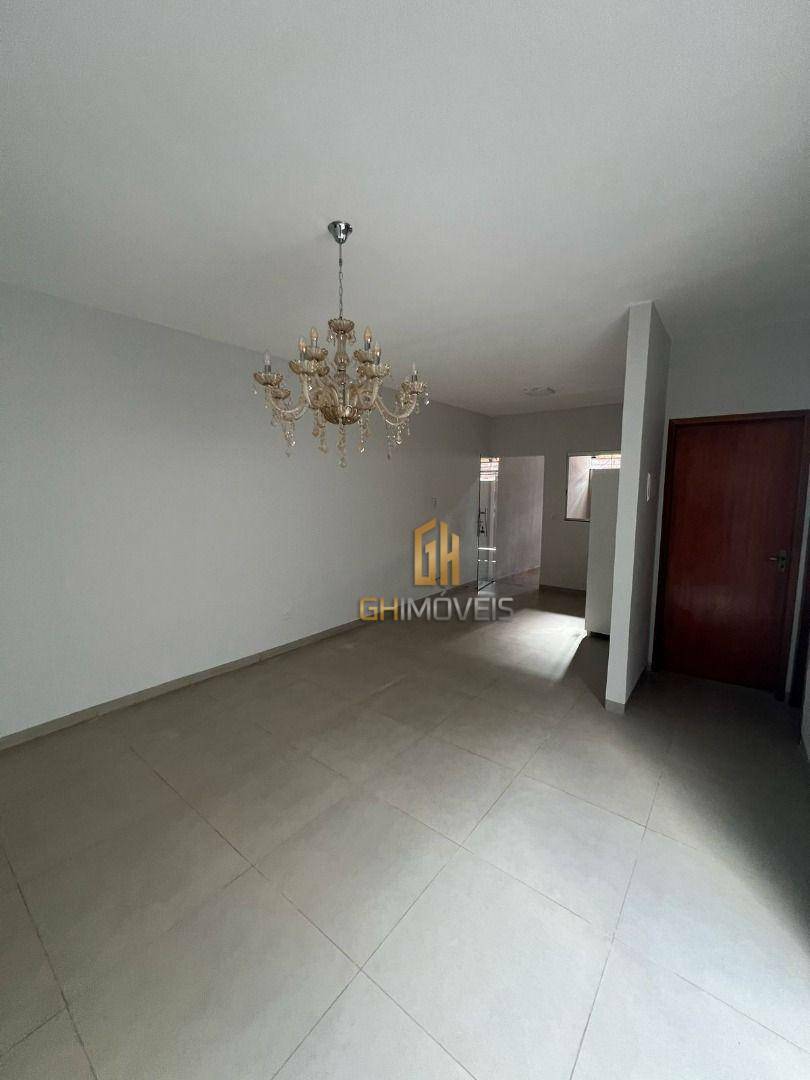 Casa à venda com 3 quartos, 145m² - Foto 7