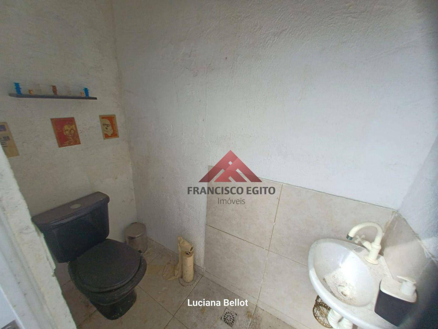 Casa à venda com 4 quartos, 160m² - Foto 25