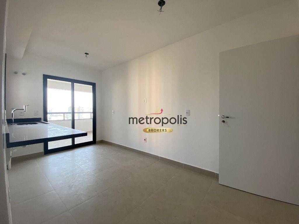 Apartamento à venda com 3 quartos, 135m² - Foto 16