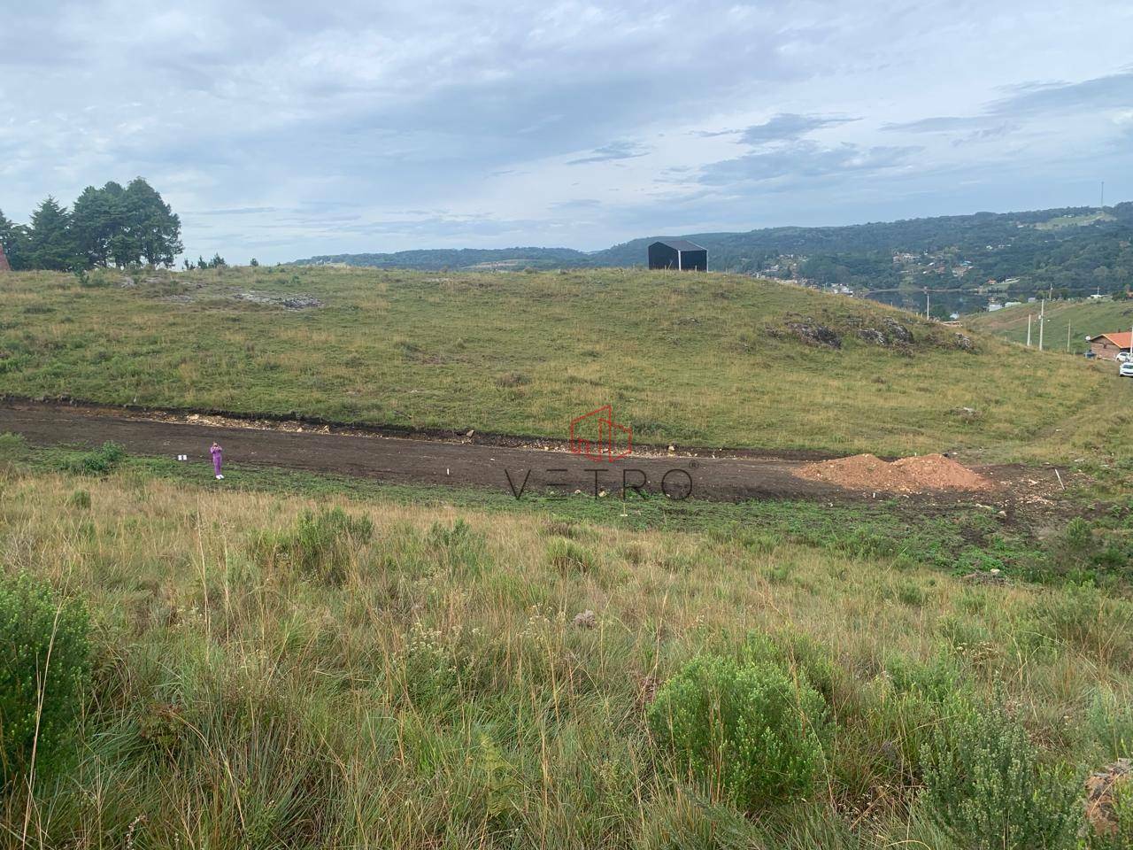 Terreno à venda, 473M2 - Foto 3