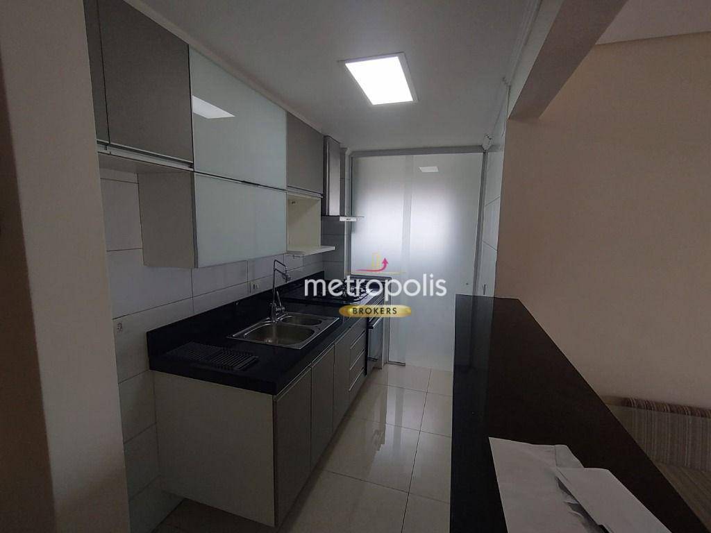 Apartamento à venda e aluguel com 2 quartos, 50m² - Foto 3