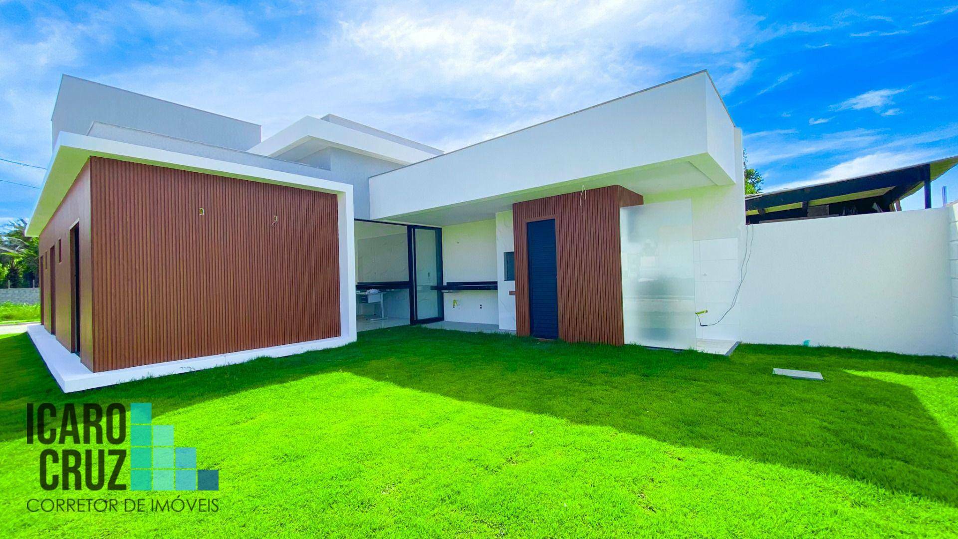 Casa de Condomínio para alugar com 3 quartos, 110m² - Foto 12