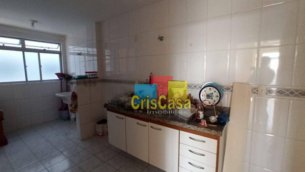 Apartamento à venda com 3 quartos, 103m² - Foto 8