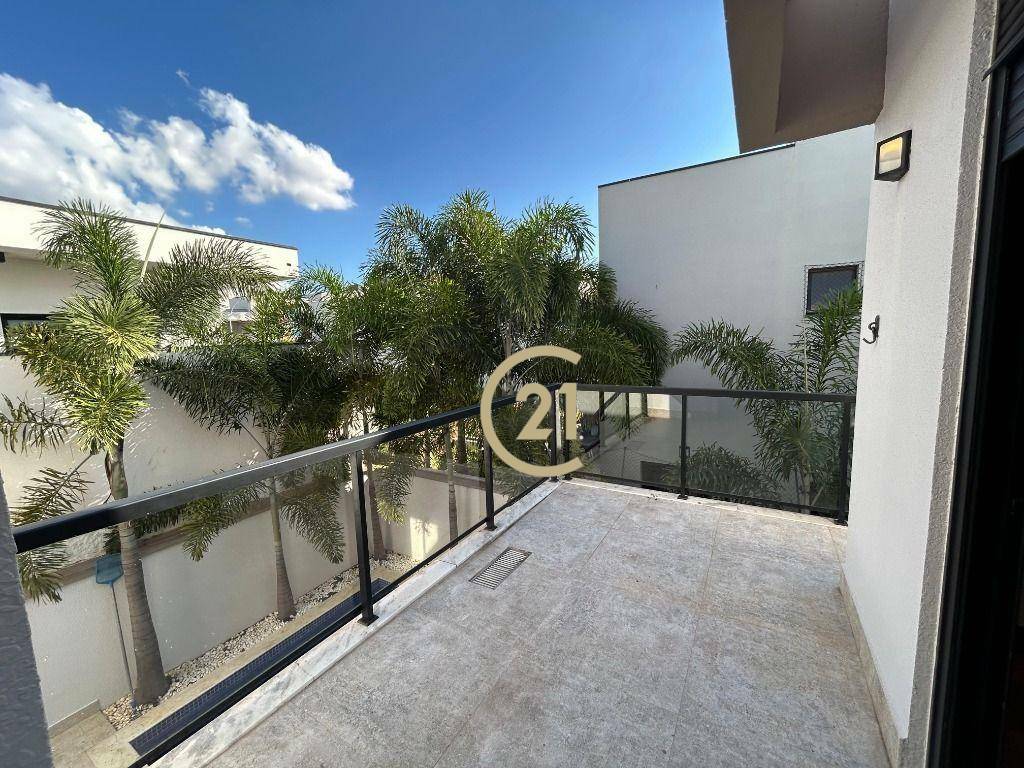 Casa de Condomínio à venda com 4 quartos, 235m² - Foto 30