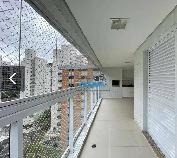 Apartamento à venda com 3 quartos, 135m² - Foto 5